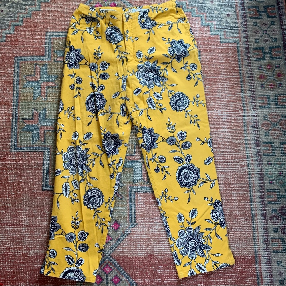 Talbots pants jeans